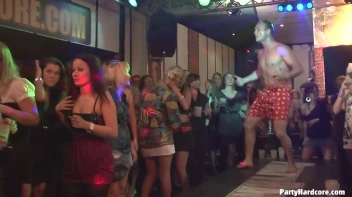 Party Hardcore Vol. 62 Part 2 - Main Edit Screencap 74 on www.sinx.com