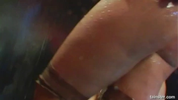 Kickbox Cumbath Part 4 Cam 3 Screencap 67 on www.sinx.com