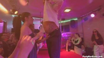 Party Hardcore Gone Crazy Vol. 41 Single Cut: Part 7 - Main Edit Screencap 6 on www.sinx.com