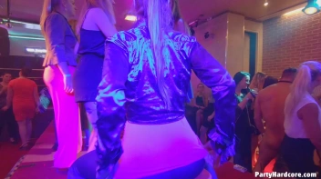 Party Hardcore Gone Crazy Vol. 41 Single Cut: Part 7 - Main Edit Screencap 64 on www.sinx.com