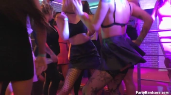 Party Hardcore Gone Crazy Vol. 41 Single Cut: Part 7 - Main Edit Screencap 66 on www.sinx.com