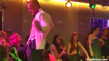 Party Hardcore Gone Crazy Vol. 41 Single Cut: Part 7 - Main Edit Screencap 7 on www.sinx.com