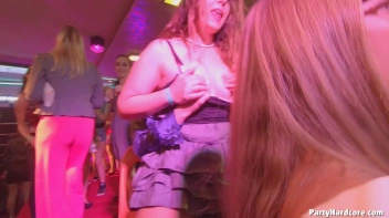 Party Hardcore Gone Crazy Vol. 41 Single Cut: Part 7 - Main Edit Screencap 76 on www.sinx.com