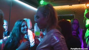 Party Hardcore Gone Crazy Vol. 41 Single Cut: Part 7 - Main Edit Screencap 77 on www.sinx.com