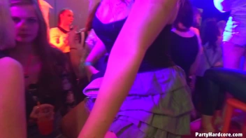 Party Hardcore Gone Crazy Vol. 41 Single Cut: Part 7 - Main Edit Screencap 83 on www.sinx.com