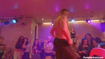 Party Hardcore Gone Crazy Vol. 41 Single Cut: Part 7 - Main Edit Screencap 12 on www.sinx.com