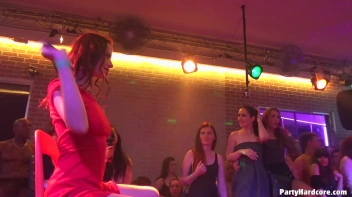 Party Hardcore Gone Crazy Vol. 41 Single Cut: Part 7 - Main Edit Screencap 13 on www.sinx.com