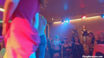 Party Hardcore Gone Crazy Vol. 41 Single Cut: Part 7 - Main Edit Screencap 19 on www.sinx.com