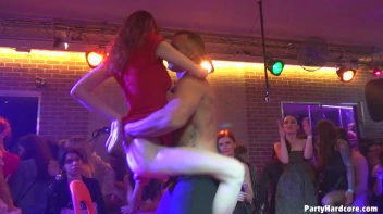 Party Hardcore Gone Crazy Vol. 41 Single Cut: Part 7 - Main Edit Screencap 21 on www.sinx.com