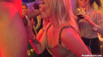 Party Hardcore Gone Crazy Vol. 41 Single Cut: Part 7 - Main Edit Screencap 37 on www.sinx.com