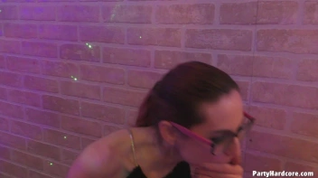 Party Hardcore Gone Crazy Vol. 41 Single Cut: Part 7 - Main Edit Screencap 49 on www.sinx.com