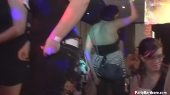 Party Hardcore Vol. 62 Part 6 - Main Edit Screencap 86 on www.sinx.com