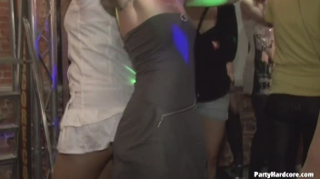 Party Hardcore Vol. 62 Part 6 - Main Edit Screencap 88 on www.sinx.com