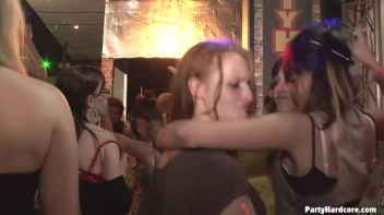 Party Hardcore Vol. 62 Part 6 - Main Edit Screencap 89 on www.sinx.com