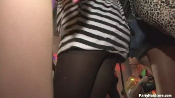 Party Hardcore Vol. 62 Part 6 - Main Edit Screencap 92 on www.sinx.com