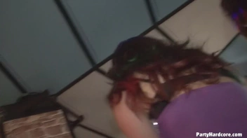 Party Hardcore Vol. 62 Part 6 - Main Edit Screencap 93 on www.sinx.com