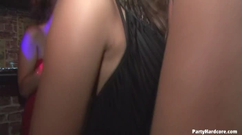 Party Hardcore Vol. 62 Part 6 - Main Edit Screencap 56 on www.sinx.com