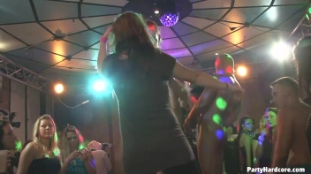 Party Hardcore Vol. 62 Part 6 - Main Edit Screencap 76 on www.sinx.com