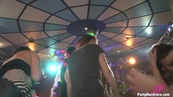 Party Hardcore Vol. 62 Part 6 - Main Edit Screencap 77 on www.sinx.com