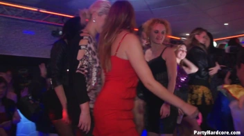 Party Hardcore Gone Crazy Vol. 6 Part 2 - Cam 4 Screencap 108 on www.sinx.com