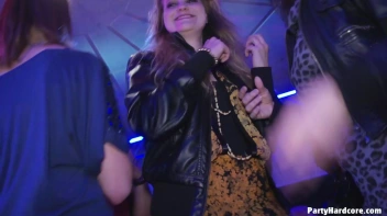 Party Hardcore Gone Crazy Vol. 6 Part 2 - Cam 4 Screencap 56 on www.sinx.com