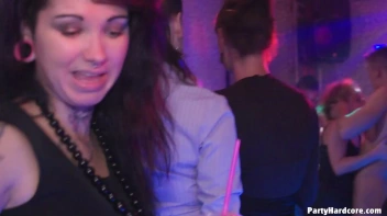 Party Hardcore Gone Crazy Vol. 6 Part 2 - Cam 4 Screencap 59 on www.sinx.com
