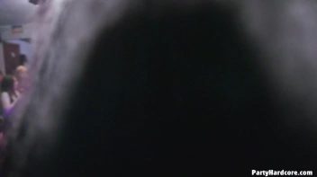 Party Hardcore Gone Crazy Vol. 6 Part 2 - Cam 4 Screencap 8 on www.sinx.com