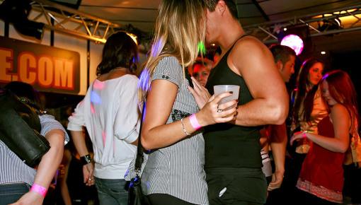 Latest deal - Party Hardcore Vol. 58 Part 5 - Cam 4