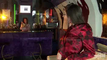 Dry Martinis, Wet Pussies Screencap 110 on www.sinx.com