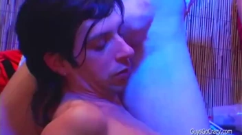 Cock Beach Part 4 - Cam 2 Screencap 67 on www.sinx.com