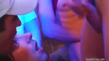 Cock Beach Part 4 - Cam 2 Screencap 68 on www.sinx.com