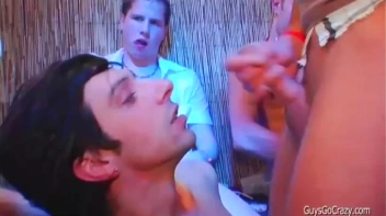 Cock Beach Part 4 - Cam 2 Screencap 73 on www.sinx.com