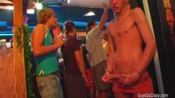 Cock Beach Part 4 - Cam 2 Screencap 77 on www.sinx.com