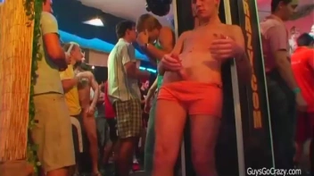 Cock Beach Part 4 - Cam 2 Screencap 82 on www.sinx.com