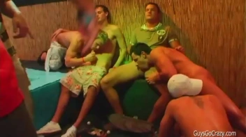 Cock Beach Part 4 - Cam 2 Screencap 25 on www.sinx.com