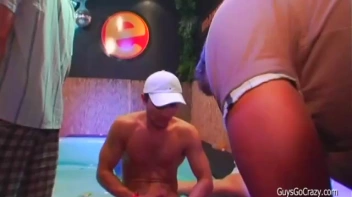 Cock Beach Part 4 - Cam 2 Screencap 49 on www.sinx.com