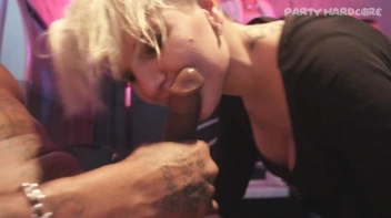 Party Hardcore Gone Crazy Vol. 24 Part 6 - Main Edit Screencap 62 on www.sinx.com