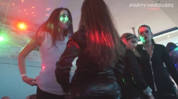 Party Hardcore Gone Crazy Vol. 24 Part 6 - Main Edit Screencap 7 on www.sinx.com