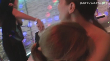 Party Hardcore Gone Crazy Vol. 24 Part 6 - Main Edit Screencap 77 on www.sinx.com