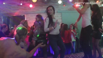 Party Hardcore Gone Crazy Vol. 24 Part 6 - Main Edit Screencap 24 on www.sinx.com