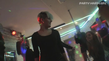 Party Hardcore Gone Crazy Vol. 24 Part 6 - Main Edit Screencap 27 on www.sinx.com