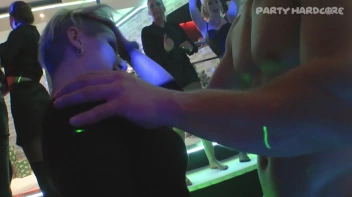 Party Hardcore Gone Crazy Vol. 24 Part 6 - Main Edit Screencap 28 on www.sinx.com