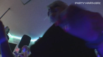 Party Hardcore Gone Crazy Vol. 24 Part 6 - Main Edit Screencap 30 on www.sinx.com