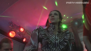 Party Hardcore Gone Crazy Vol. 24 Part 6 - Main Edit Screencap 34 on www.sinx.com