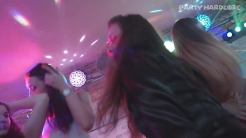 Party Hardcore Gone Crazy Vol. 24 Part 6 - Main Edit Screencap 37 on www.sinx.com