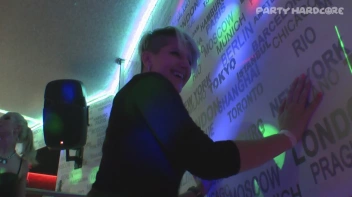 Party Hardcore Gone Crazy Vol. 24 Part 6 - Main Edit Screencap 39 on www.sinx.com