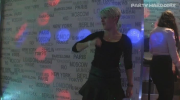 Party Hardcore Gone Crazy Vol. 24 Part 6 - Main Edit Screencap 40 on www.sinx.com