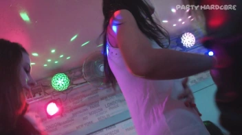 Party Hardcore Gone Crazy Vol. 24 Part 6 - Main Edit Screencap 44 on www.sinx.com