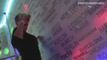 Party Hardcore Gone Crazy Vol. 24 Part 6 - Main Edit Screencap 48 on www.sinx.com