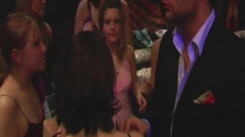 Sluts And Suits Part 4 - Cam 2 Screencap 22 on www.sinx.com